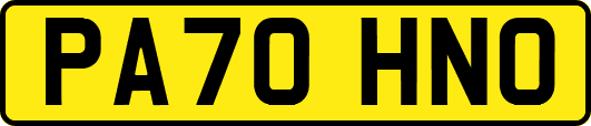 PA70HNO