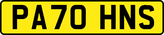 PA70HNS