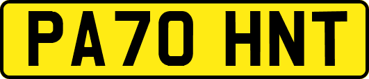 PA70HNT