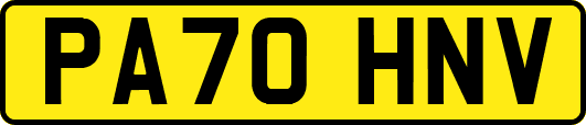 PA70HNV