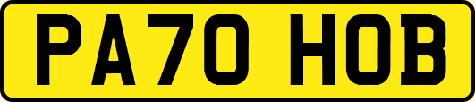 PA70HOB