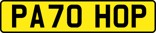 PA70HOP