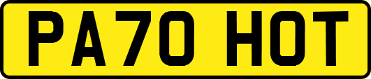 PA70HOT
