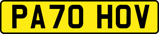 PA70HOV