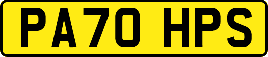 PA70HPS
