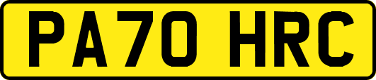 PA70HRC
