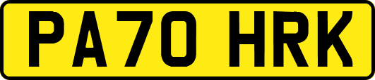 PA70HRK