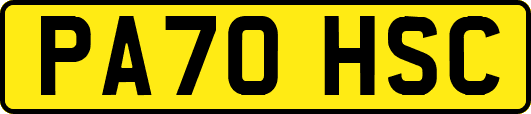 PA70HSC