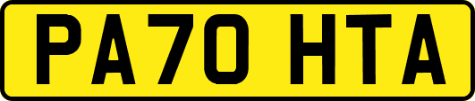 PA70HTA