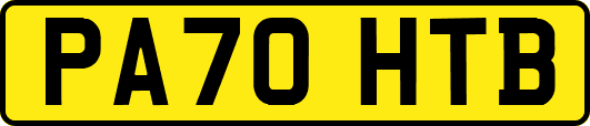 PA70HTB