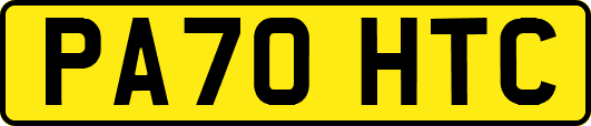 PA70HTC