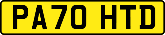 PA70HTD