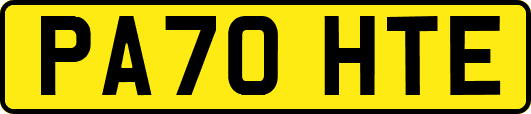 PA70HTE