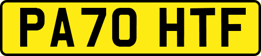 PA70HTF