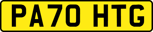 PA70HTG