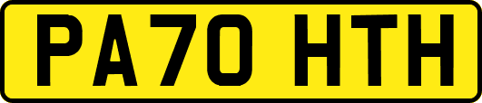 PA70HTH