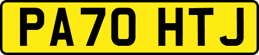 PA70HTJ