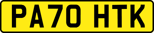 PA70HTK