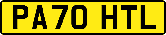 PA70HTL
