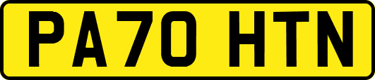 PA70HTN