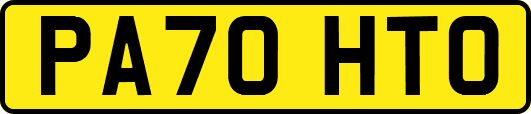 PA70HTO