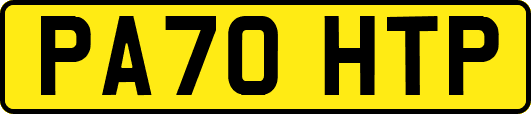 PA70HTP