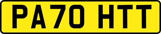 PA70HTT