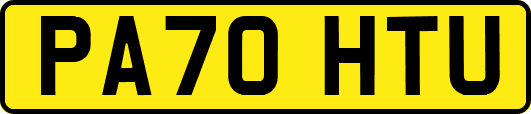 PA70HTU