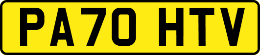 PA70HTV
