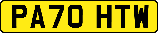 PA70HTW