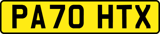 PA70HTX