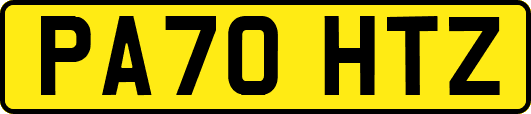 PA70HTZ