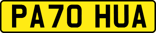 PA70HUA