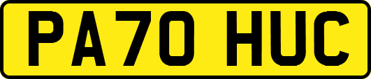 PA70HUC