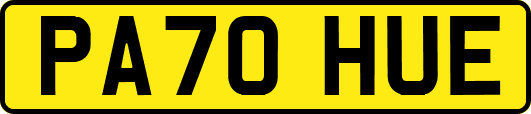PA70HUE