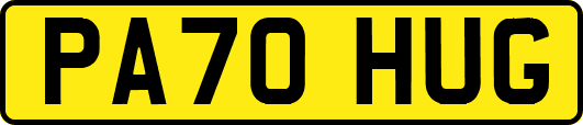 PA70HUG