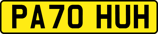 PA70HUH