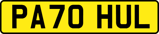 PA70HUL