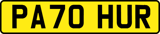 PA70HUR