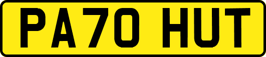 PA70HUT