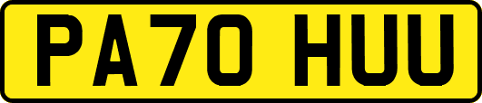 PA70HUU