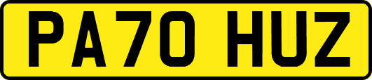 PA70HUZ