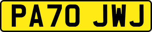 PA70JWJ