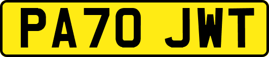 PA70JWT