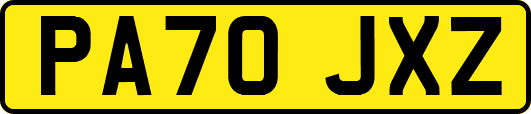 PA70JXZ