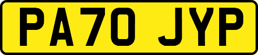 PA70JYP