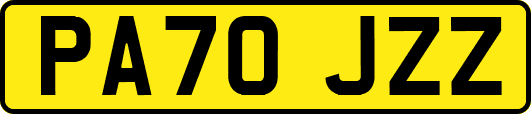 PA70JZZ