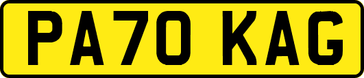PA70KAG