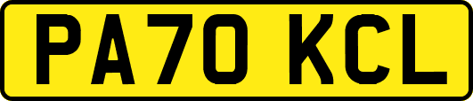 PA70KCL