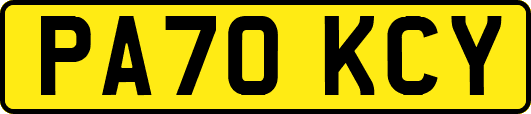 PA70KCY